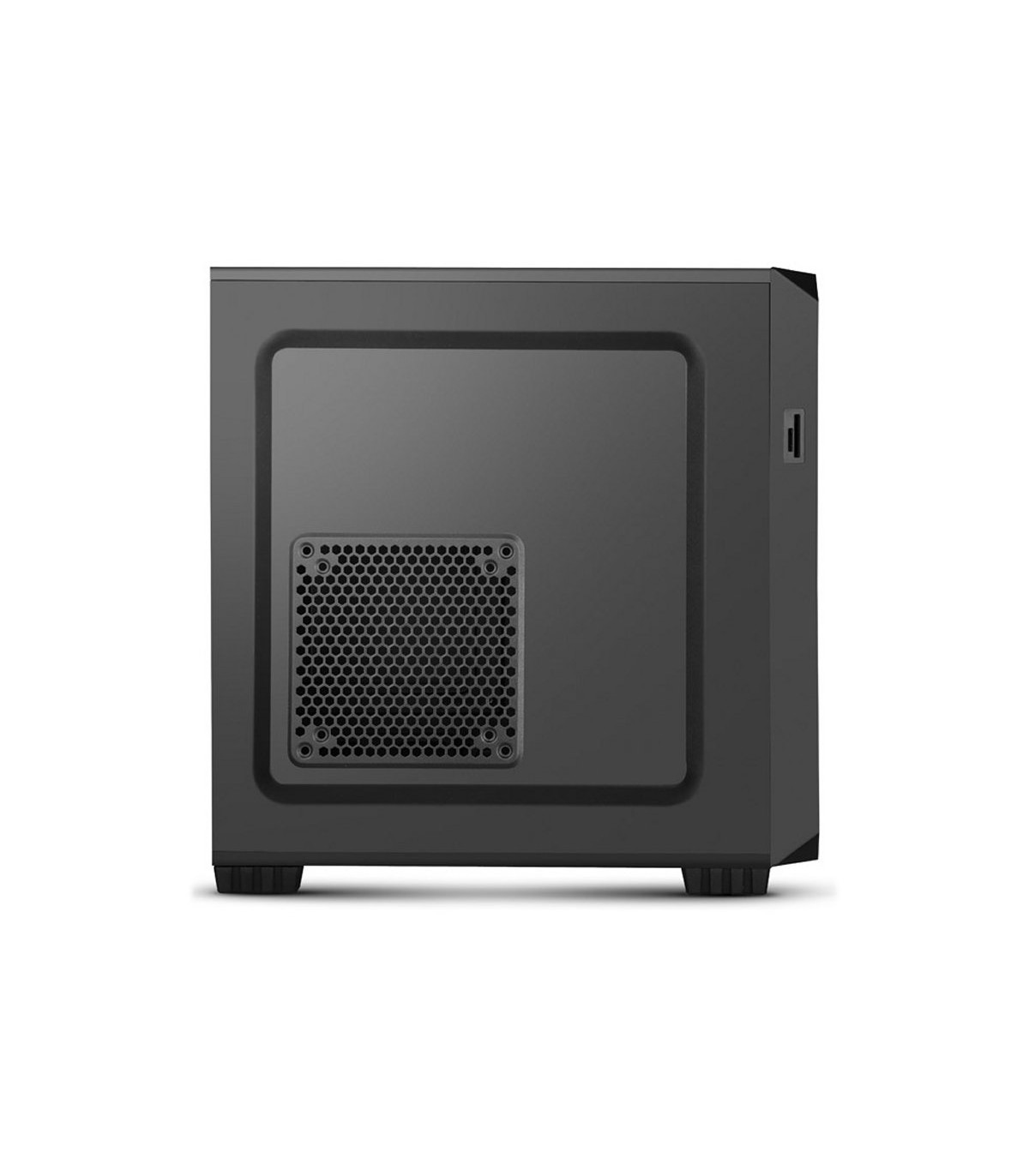 NOX Caja Micro ATX Coolbay MX2