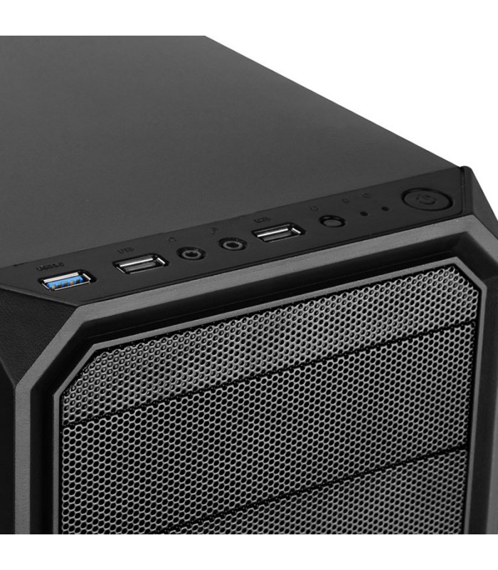 NOX Caja Micro ATX Coolbay MX2