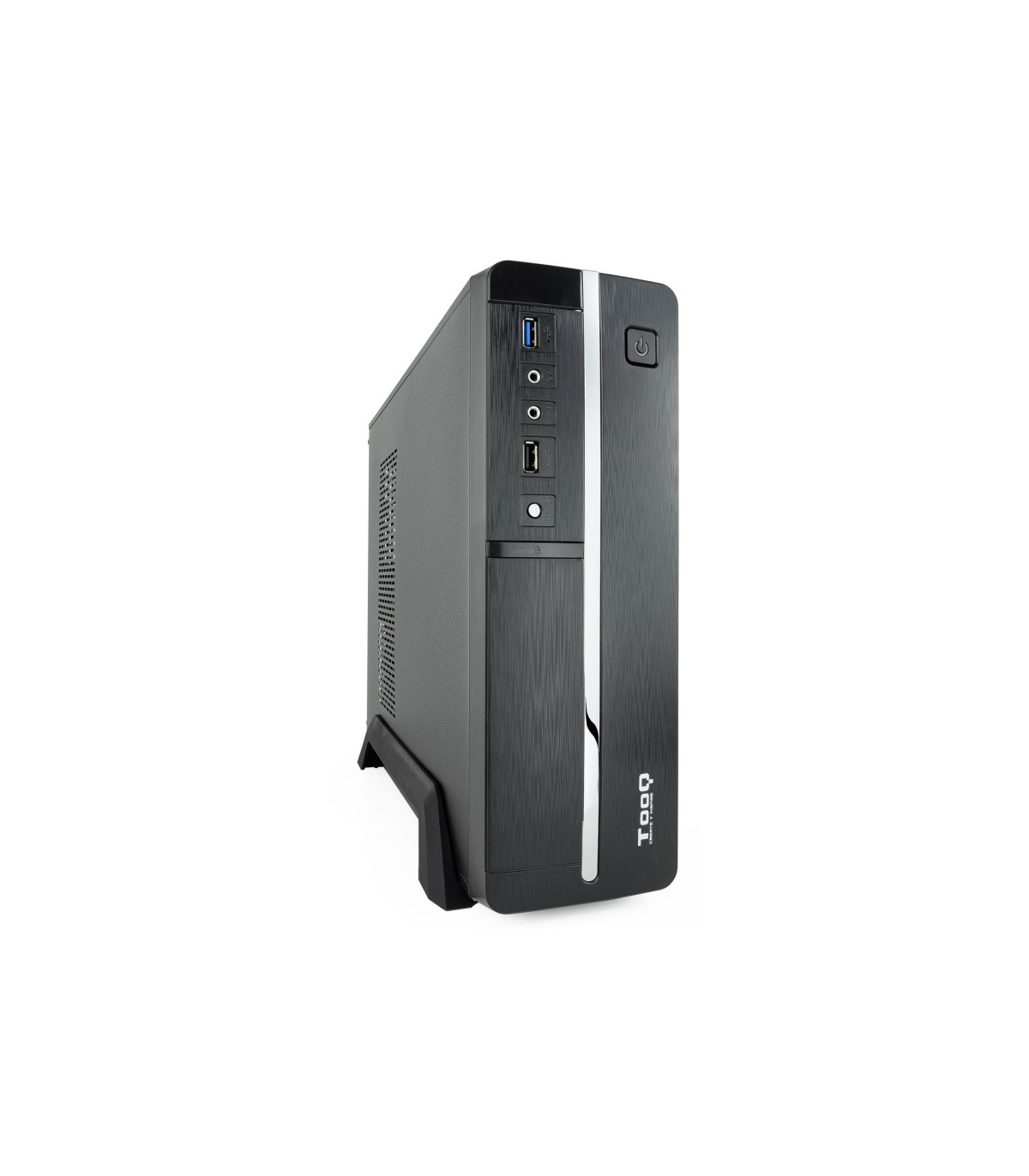 Tooq Caja Micro ATX/ITX TQC-3005U3 500W USB3.0