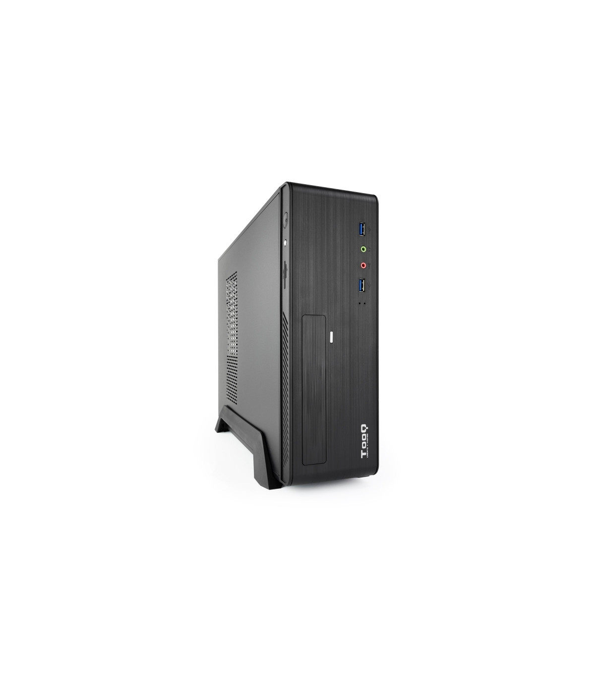 Tooq Caja Micro ATX/ITX TQC-3006DU3C 500W USB3.0