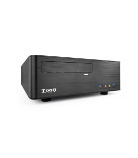 Tooq Caja Micro ATX/ITX TQC-3006DU3C 500W USB3.0