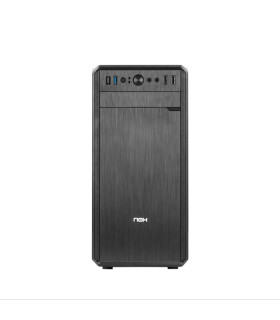 NOX Caja Minitorre mATX Lite 030 + 500W
