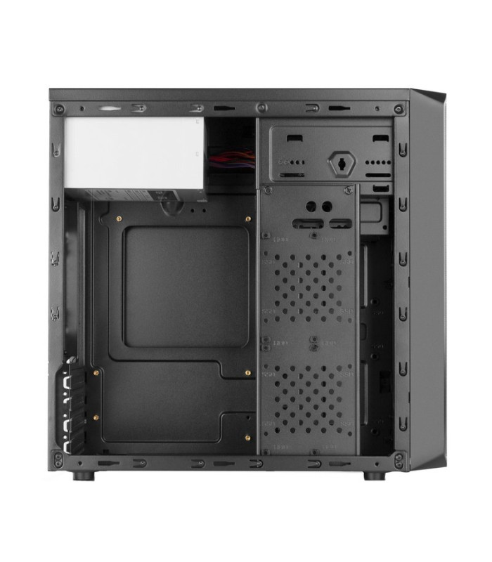 NOX Caja Minitorre mATX Lite 030 + 500W