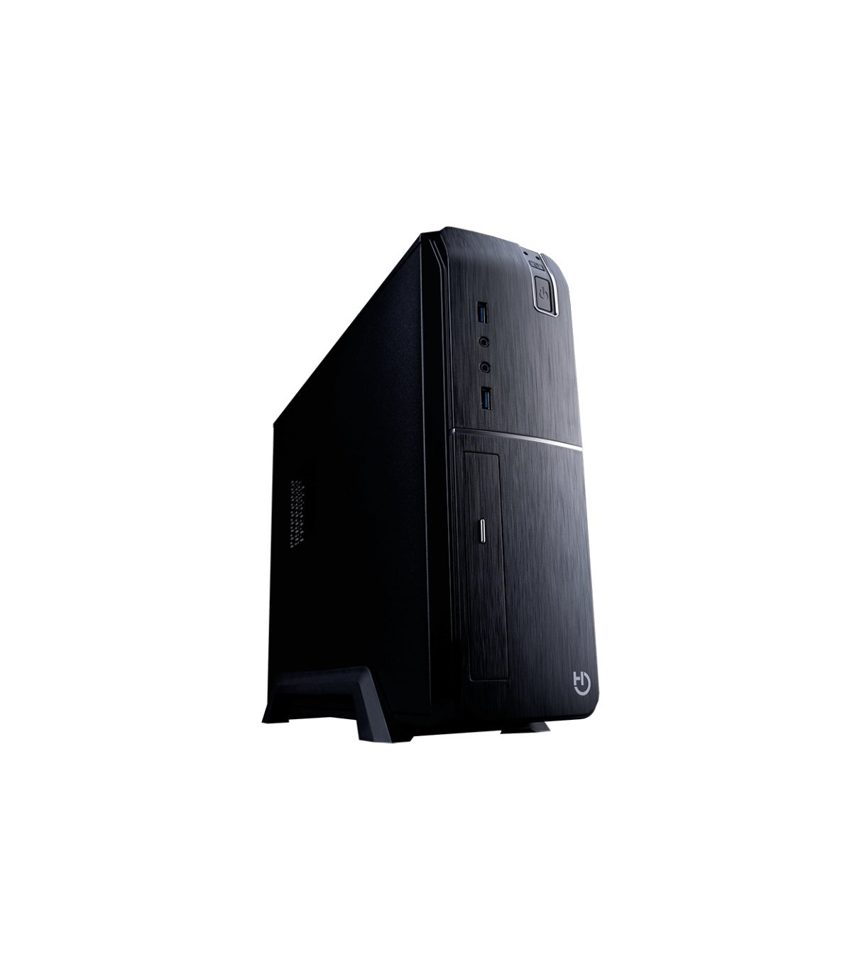 Hiditec Caja Micro ATX/ITX Slim SLM20 PRO USB3.0