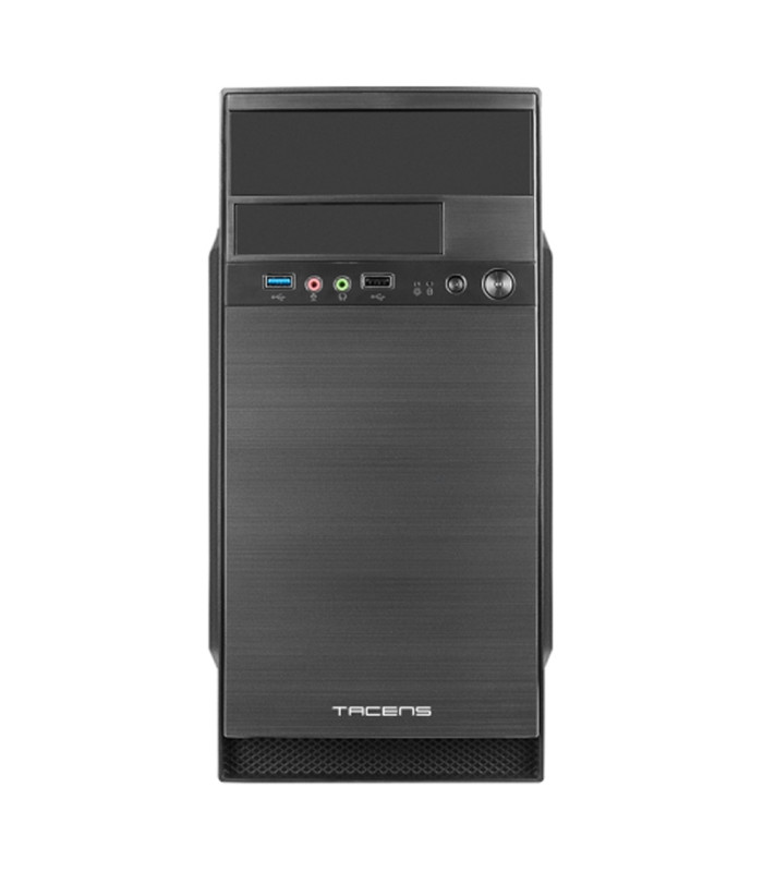 Tacens Anima Caja MicroATX + fuente ATX500W