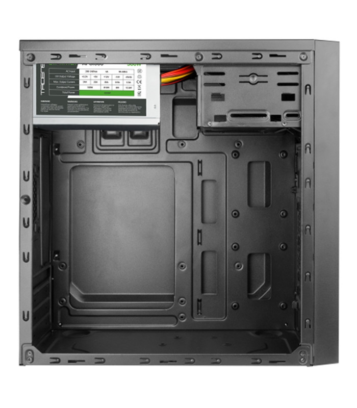 Tacens Anima Caja MicroATX + fuente ATX500W