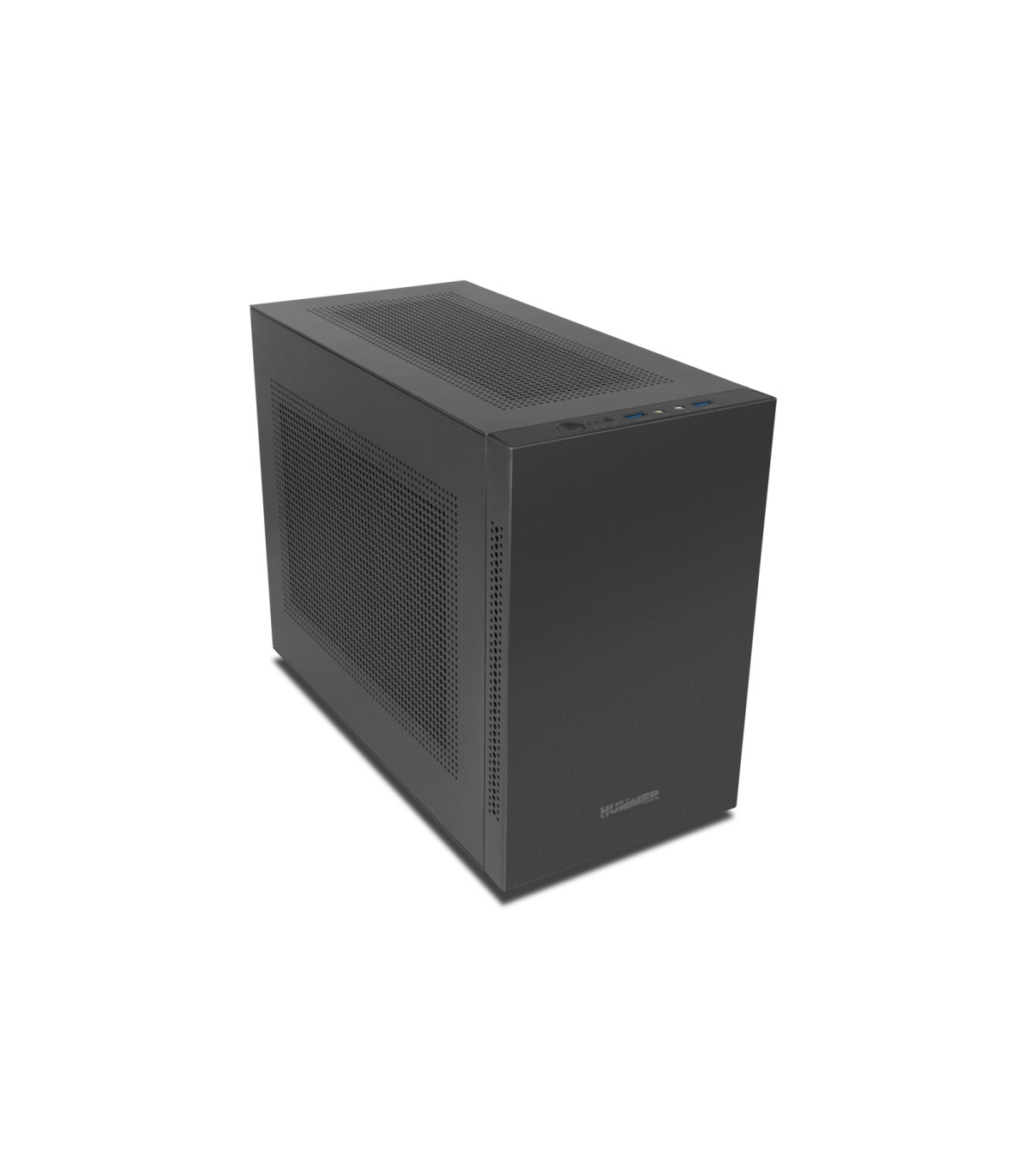 NOX Micro-atx Hummer VAULT