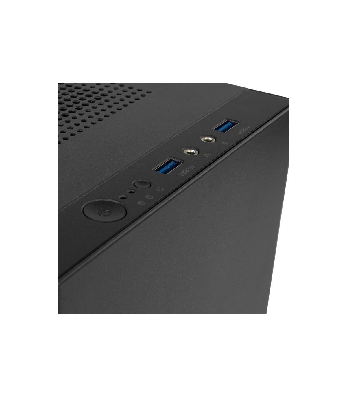 NOX Micro-atx Hummer VAULT