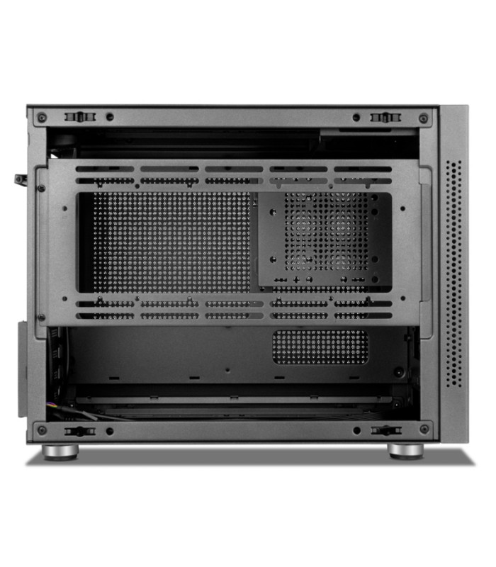 NOX Micro-atx Hummer VAULT