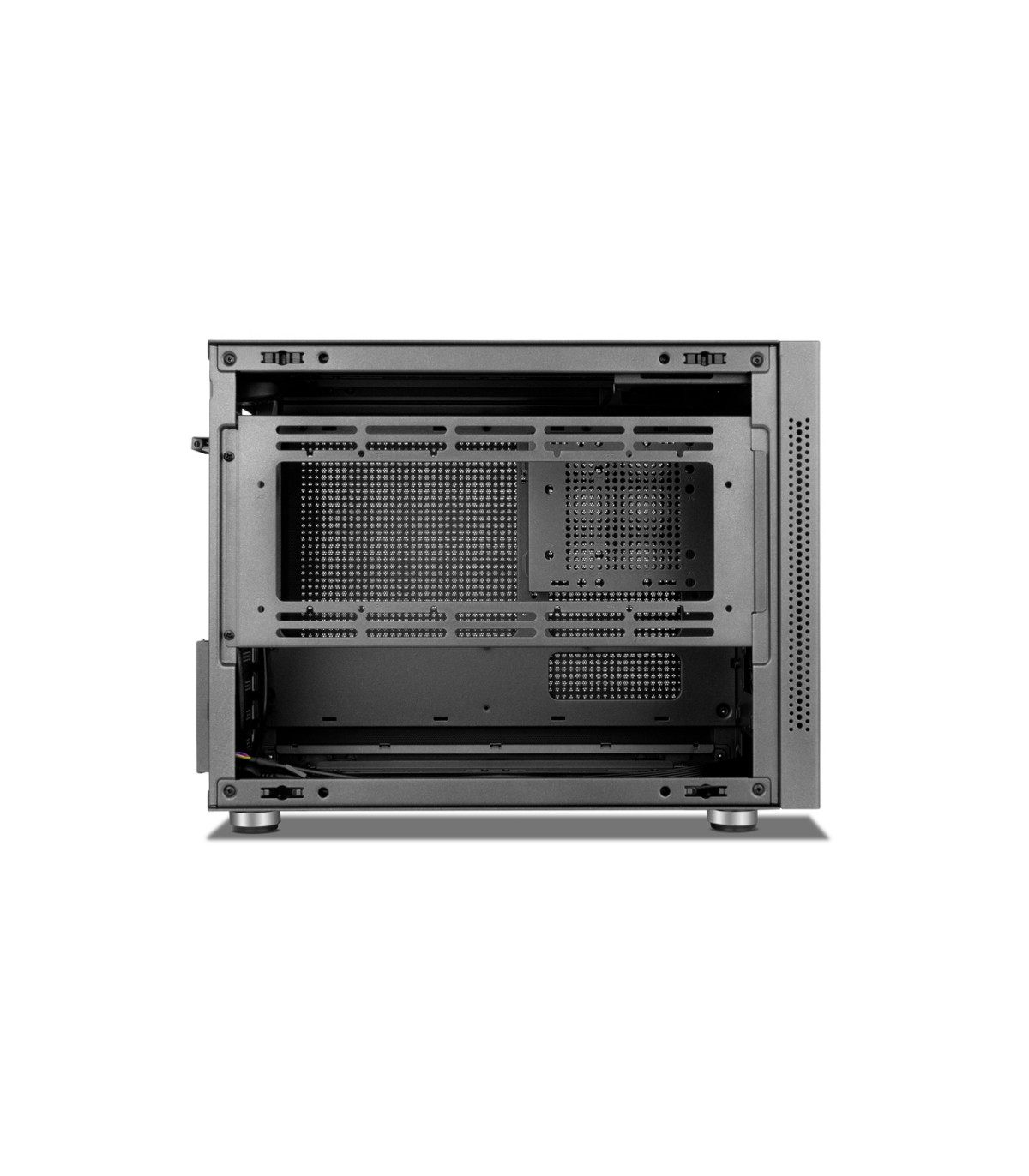 NOX Micro-atx Hummer VAULT