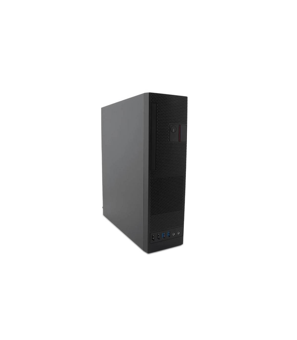 Coolbox Caja MATX SLIM T360 FTE-300TBZ