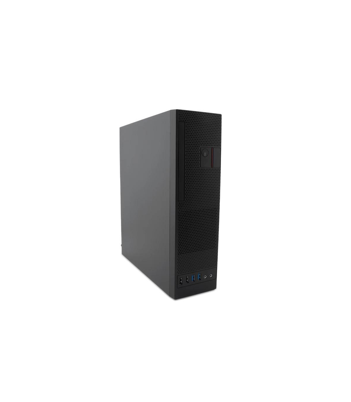 Coolbox Caja MATX SLIM T360 FTE-300TBZ