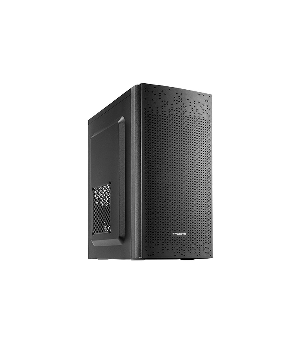 TACENS ANIMA M-Atx AC6500 500W PSU USB 3.0 Black