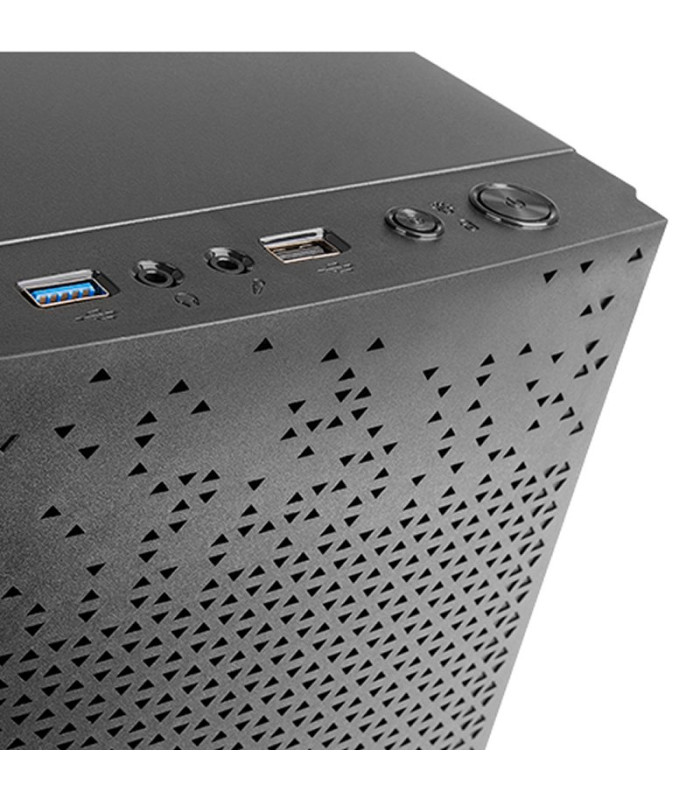 TACENS ANIMA M-Atx AC6500 500W PSU USB 3.0 Black