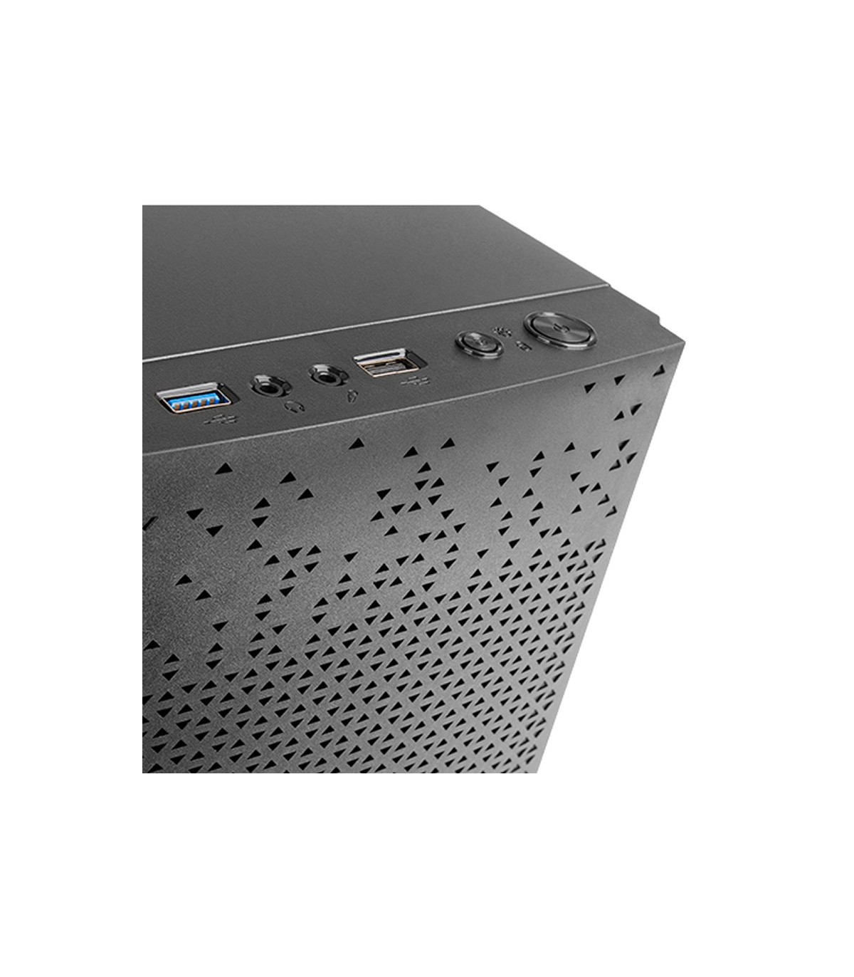 TACENS ANIMA M-Atx AC6500 500W PSU USB 3.0 Black