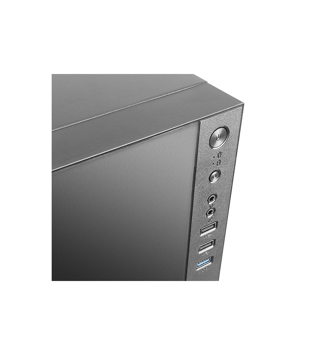 TACENS ANIMA M-Atx ACX500 + 500W PSU USB 3.0 Black