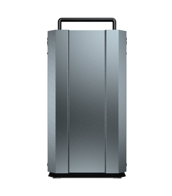Cougar Caja Mini-itx Dust 2 Iron Gray
