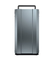 Cougar Caja Mini-itx Dust 2 Iron Gray