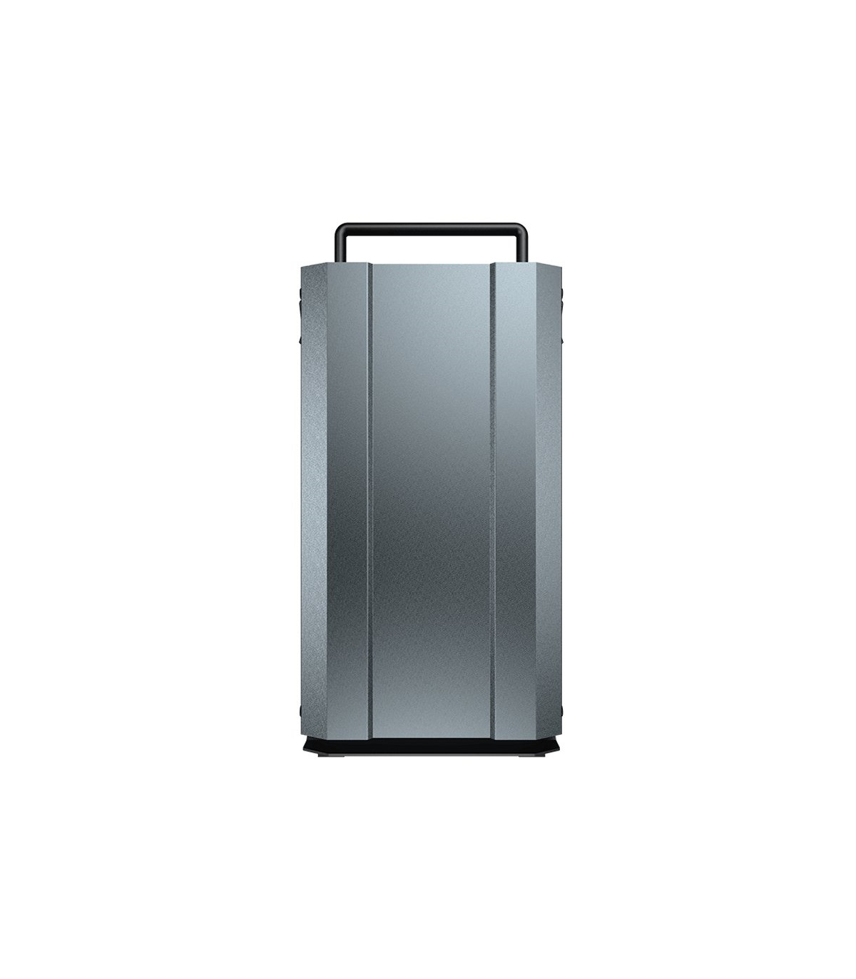 Cougar Caja Mini-itx Dust 2 Iron Gray