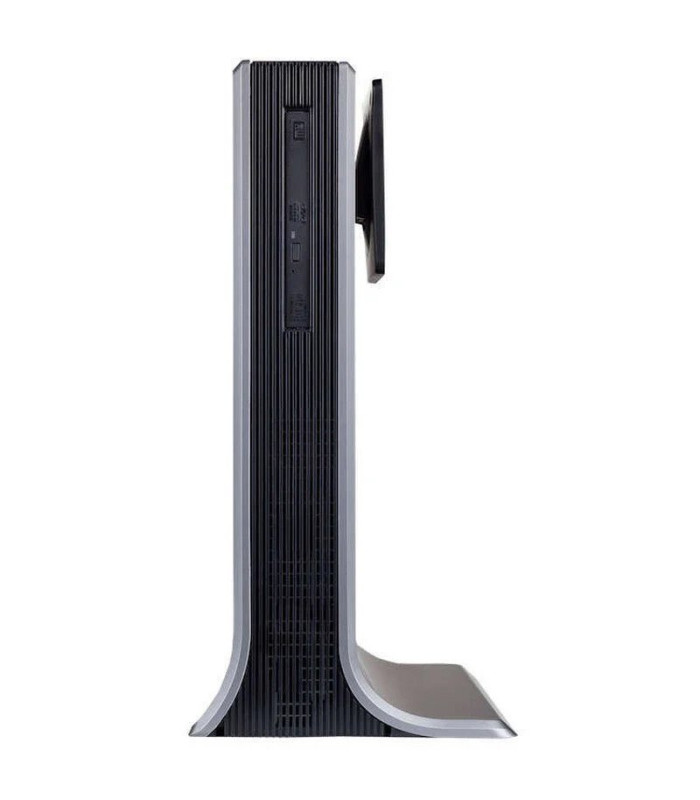 Hiditec D-1 Multiplataforma sin fuente