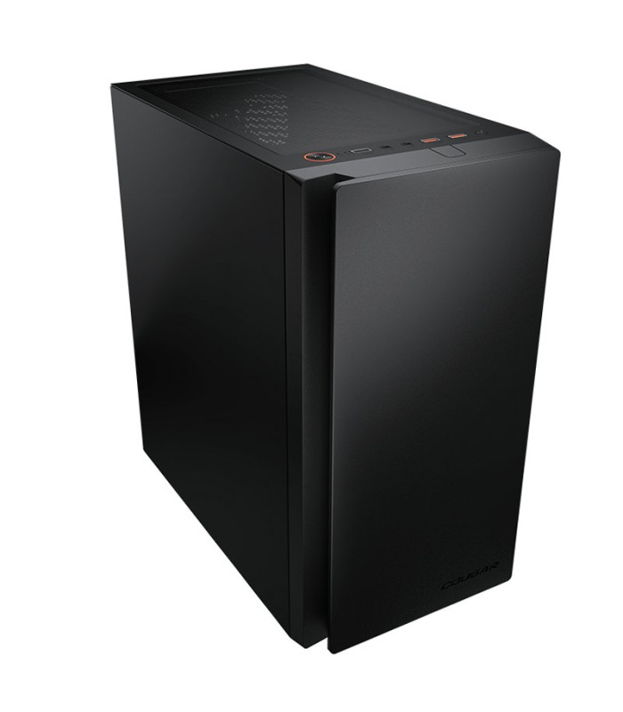Cougar Caja Minitorre PURITY