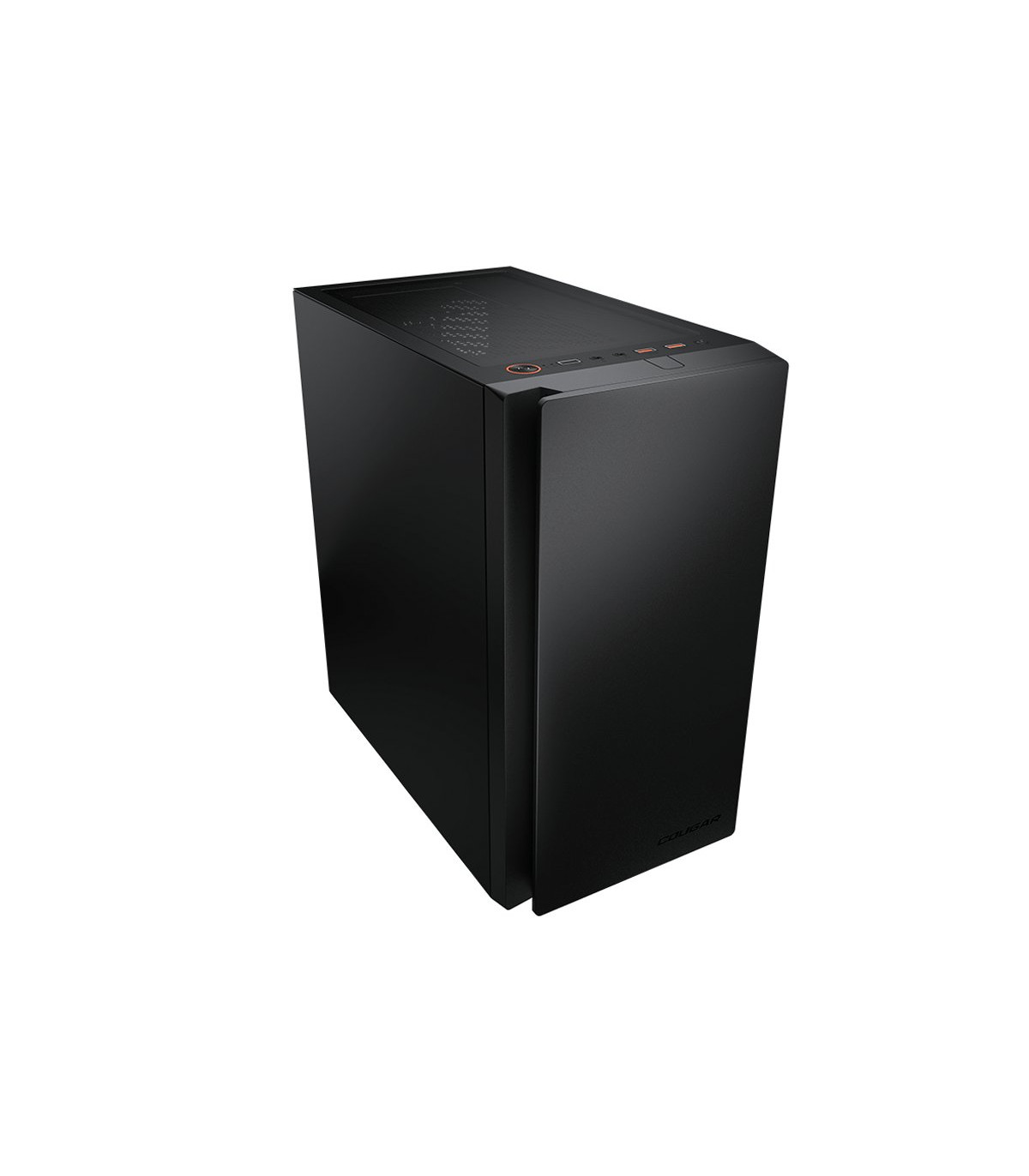 Cougar Caja Minitorre PURITY