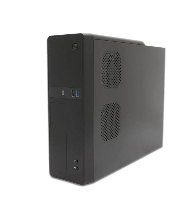 Coolbox Caja Matx Slim  T310 Fte.B500GR-S