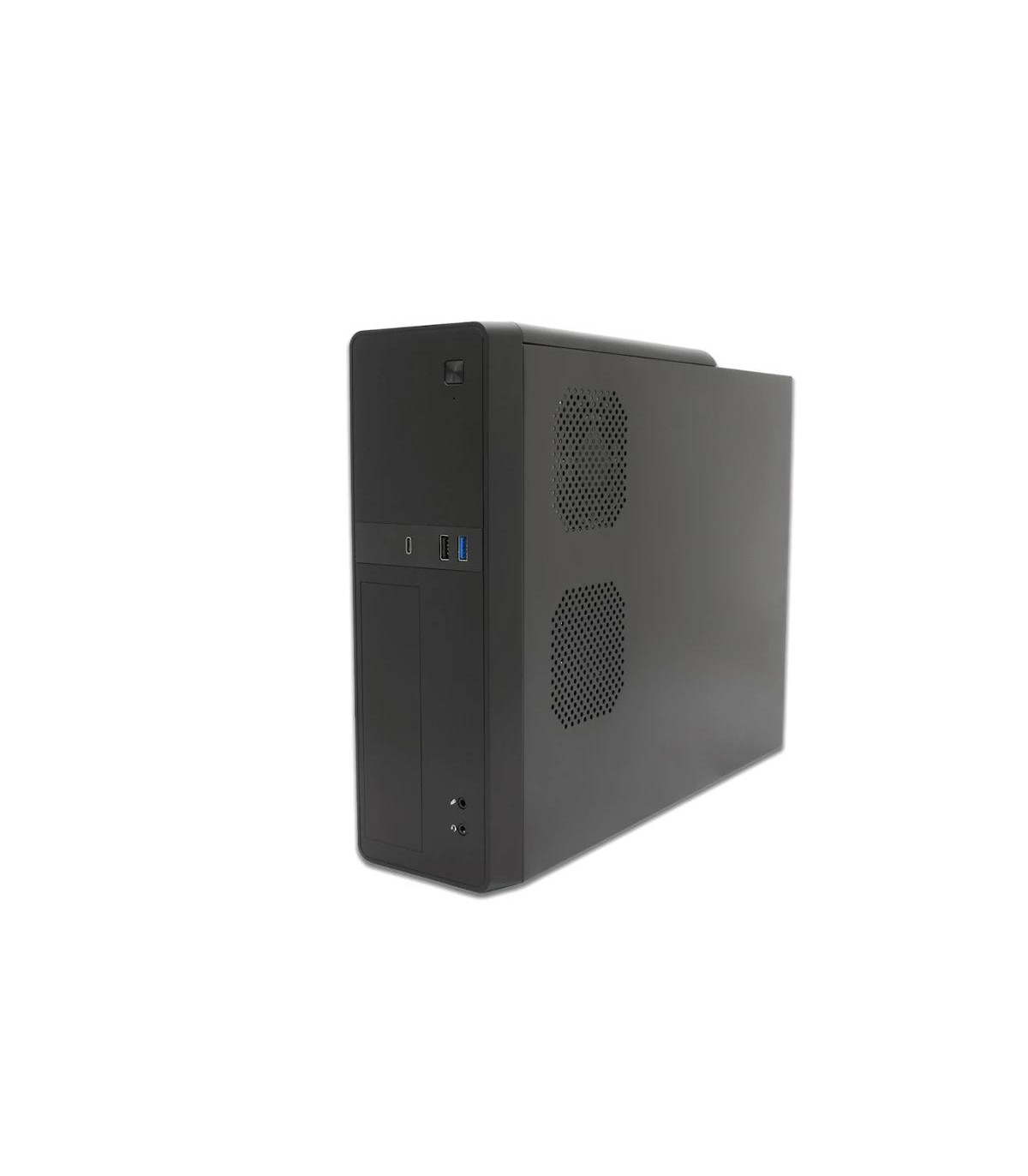 Coolbox Caja Matx Slim  T310 Fte.B500GR-S