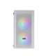 Mars Gaming caja MICRO-ATX MC300W WHITE