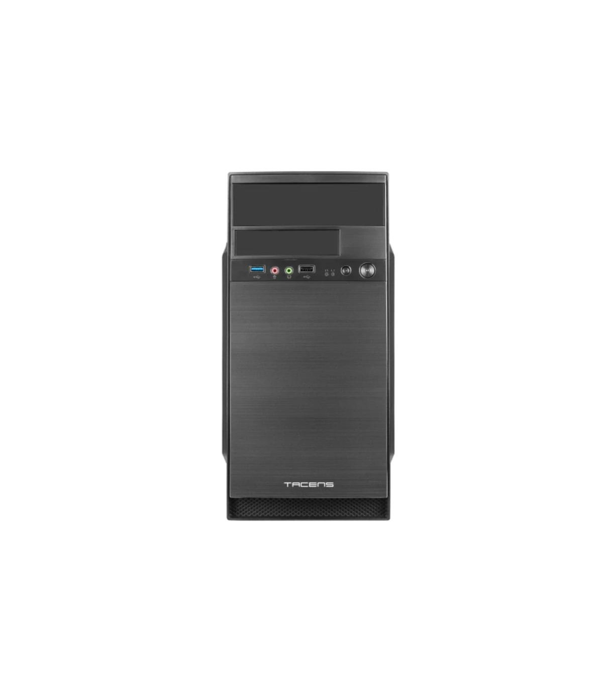 Tacens ANIMA AC4 Mini Torre MicroATX / Mini-ITX