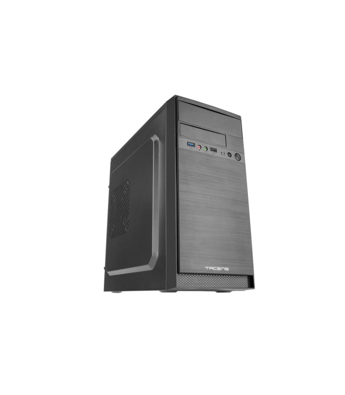 Tacens ANIMA AC4 Mini Torre MicroATX / Mini-ITX