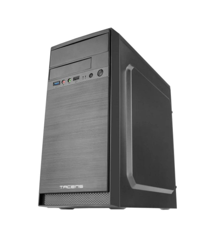 Tacens ANIMA AC4 Mini Torre MicroATX / Mini-ITX