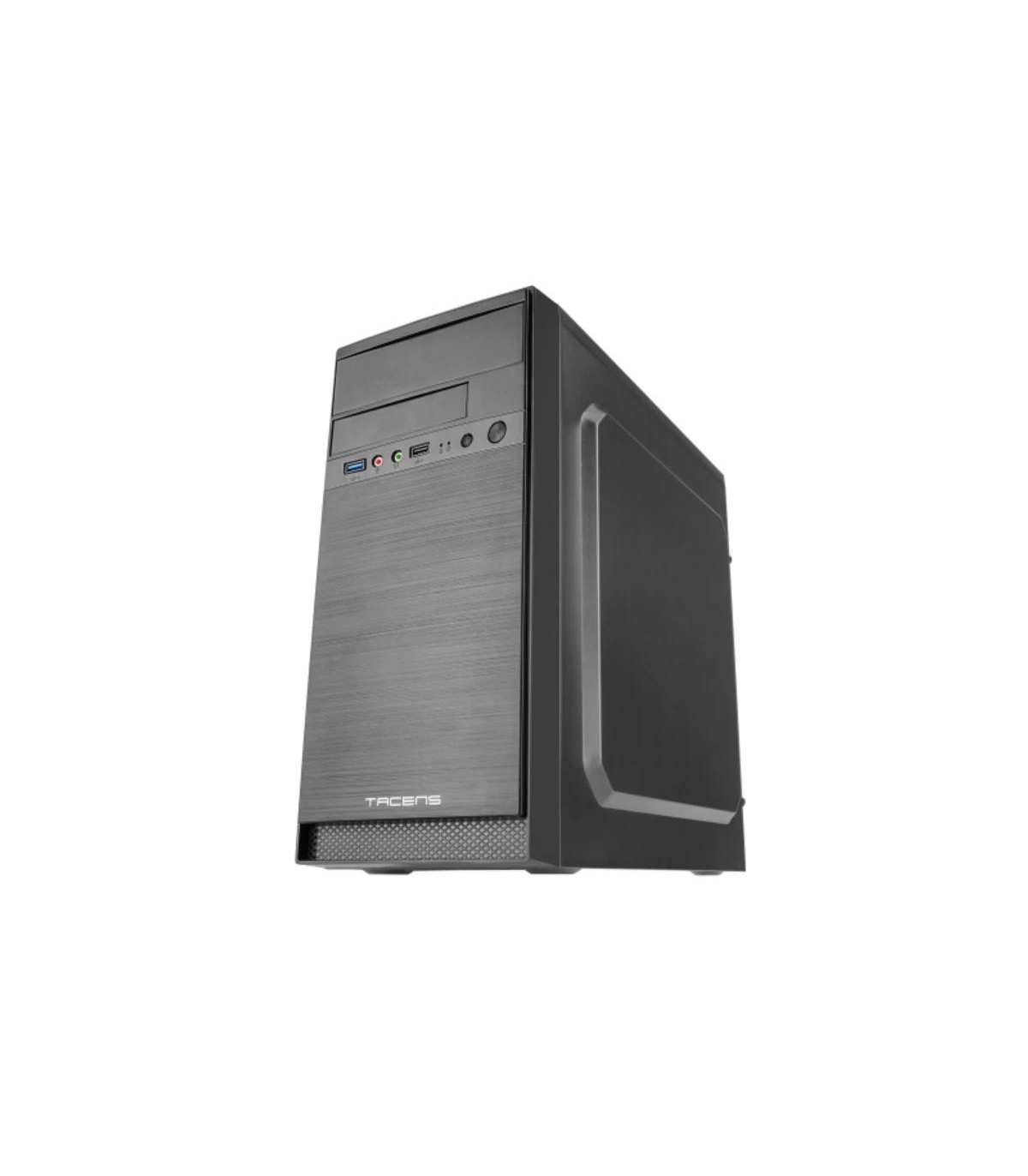 Tacens ANIMA AC4 Mini Torre MicroATX / Mini-ITX