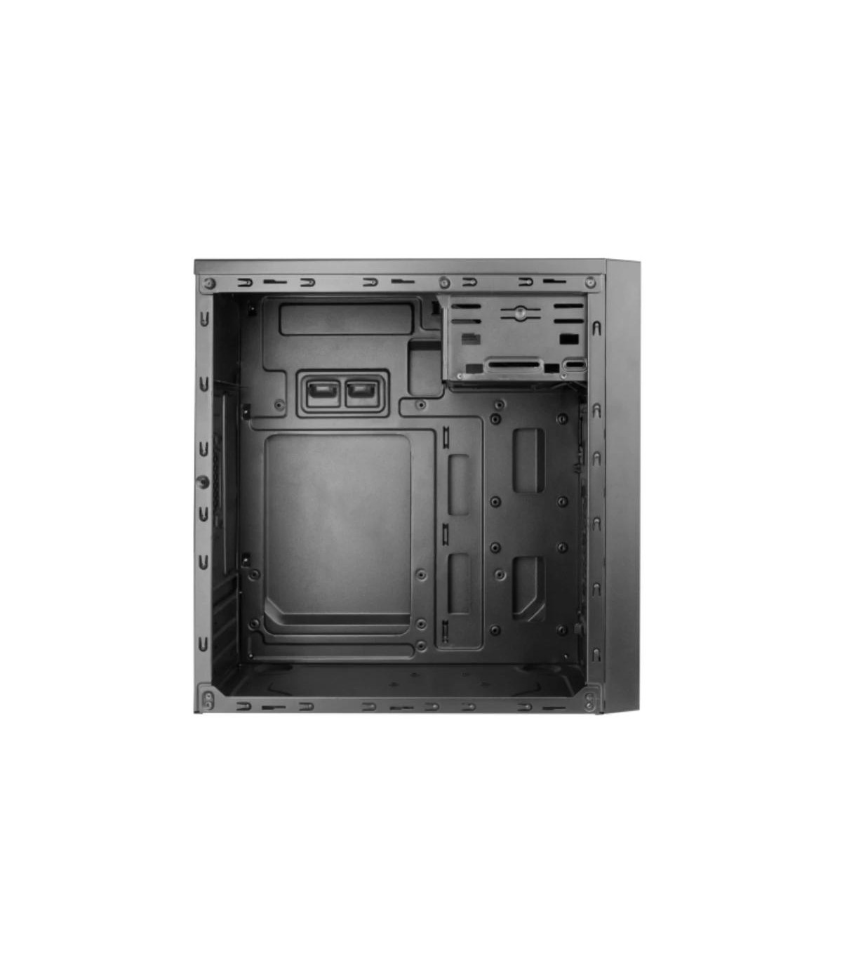 Tacens ANIMA AC4 Mini Torre MicroATX / Mini-ITX