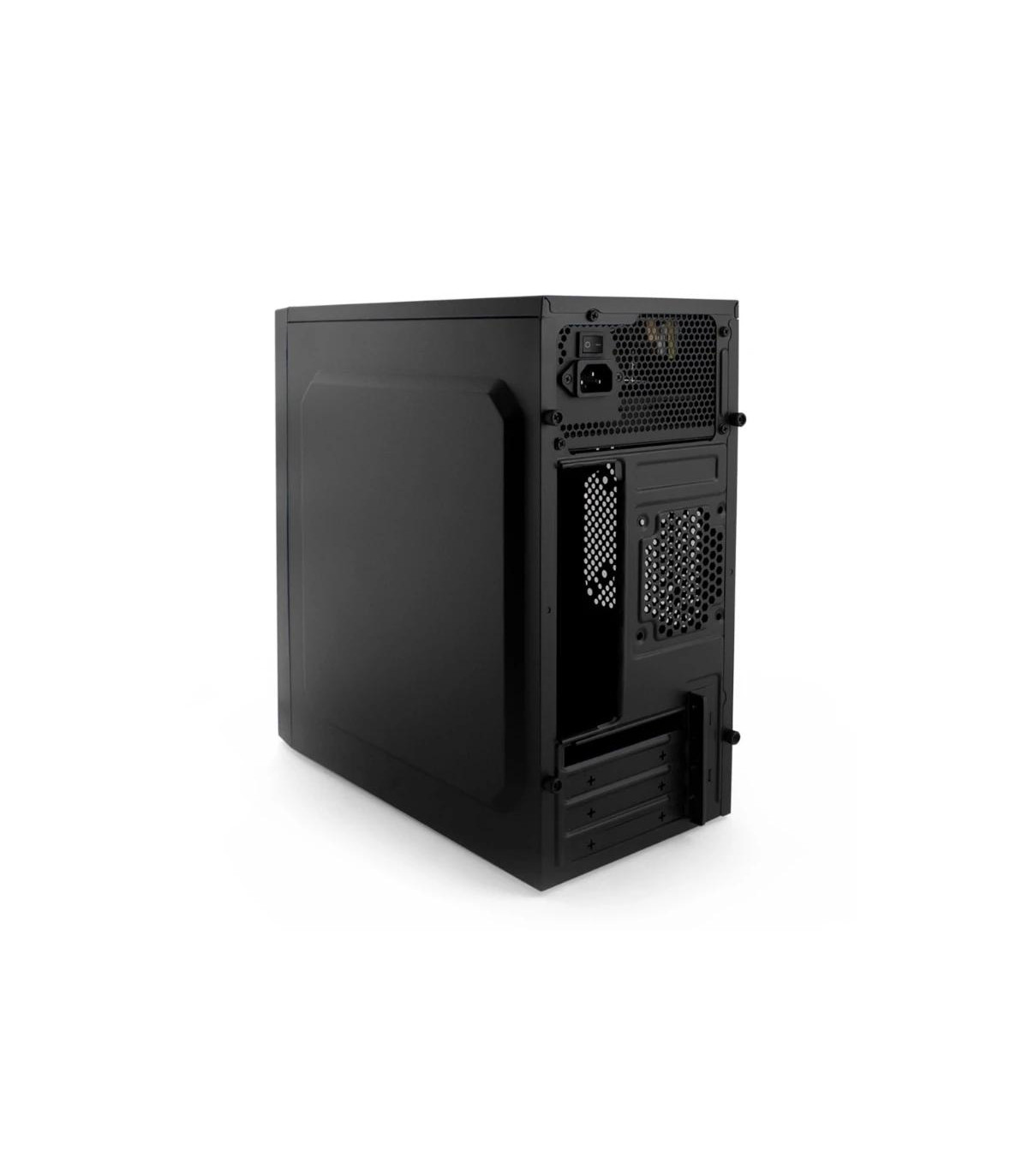 Coolbox Caja Microatx M500 Usb 3.0 500w