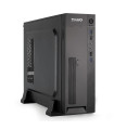 Tooq Caja Slim Micro ATX TQC-3008U3C 500W Negra