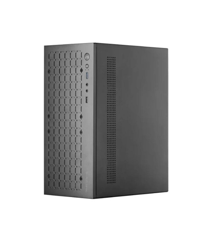 Mars Gaming Caja Micro-atx Mc1000 Metal