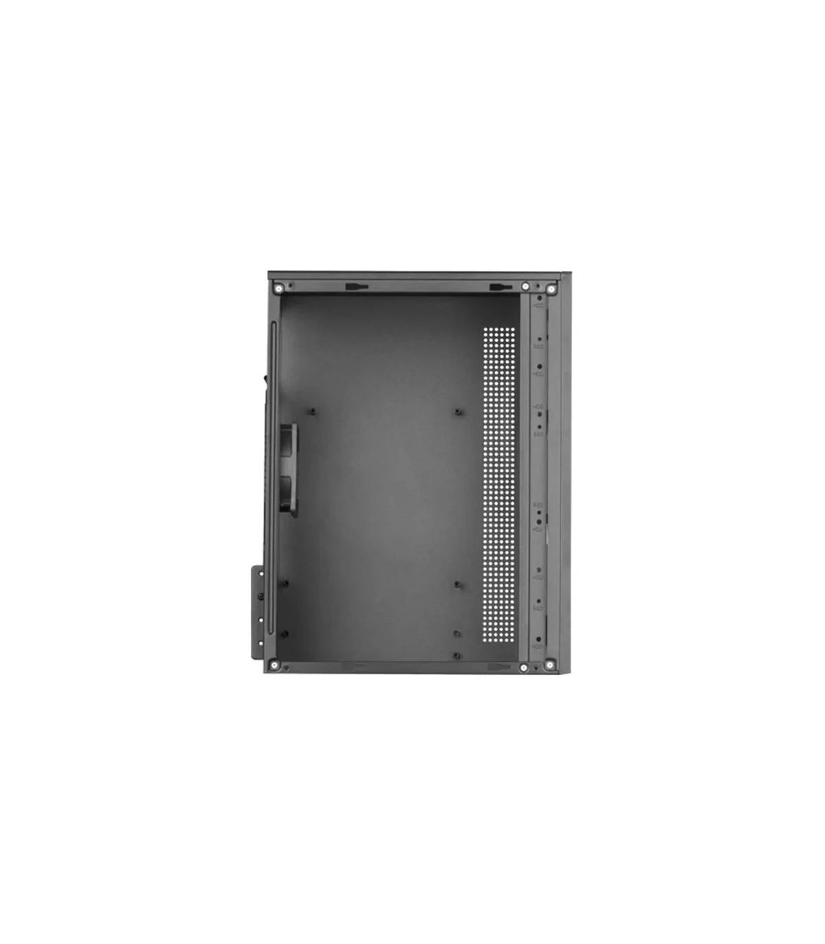 Mars Gaming Caja Micro-atx Mc1000 Metal