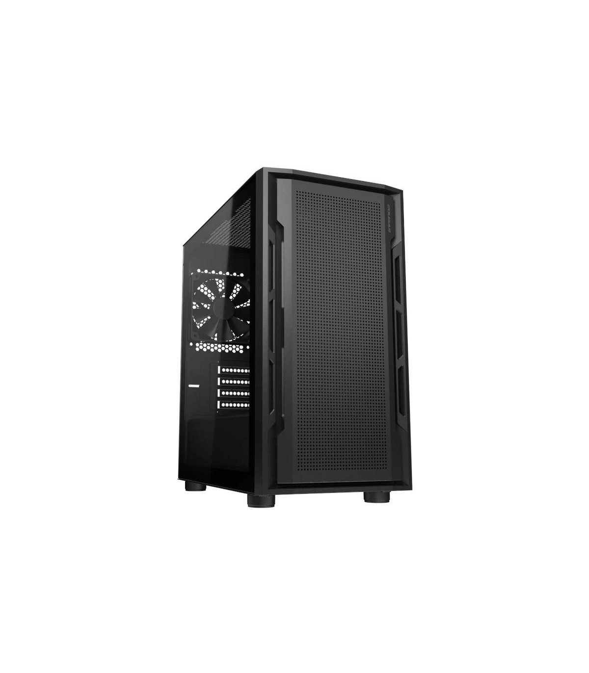 Cougar Caja Uniface Mini Black