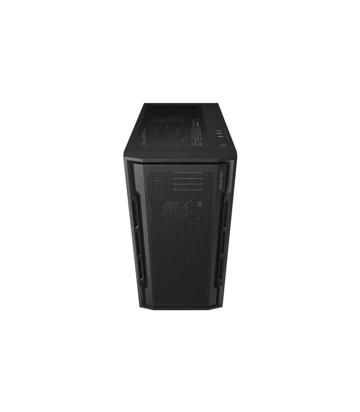 Cougar Caja Uniface Mini Black