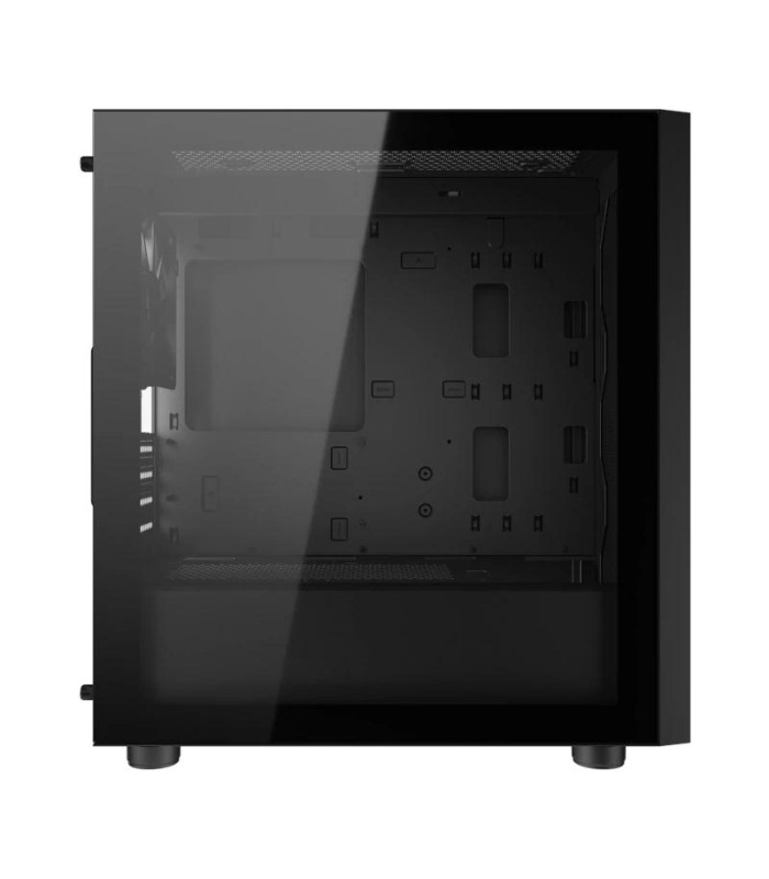 Cougar Caja Uniface Mini Black