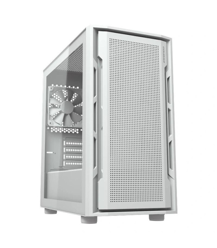 Cougar Caja Uniface Mini White