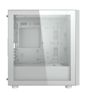 Cougar Caja Uniface Mini Rgb White