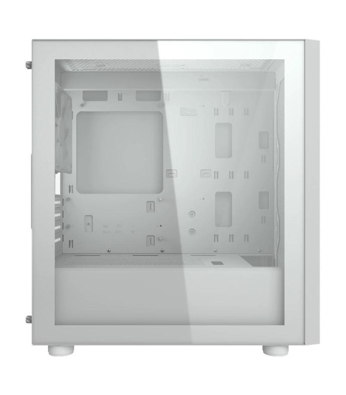 Cougar Caja Uniface Mini Rgb White