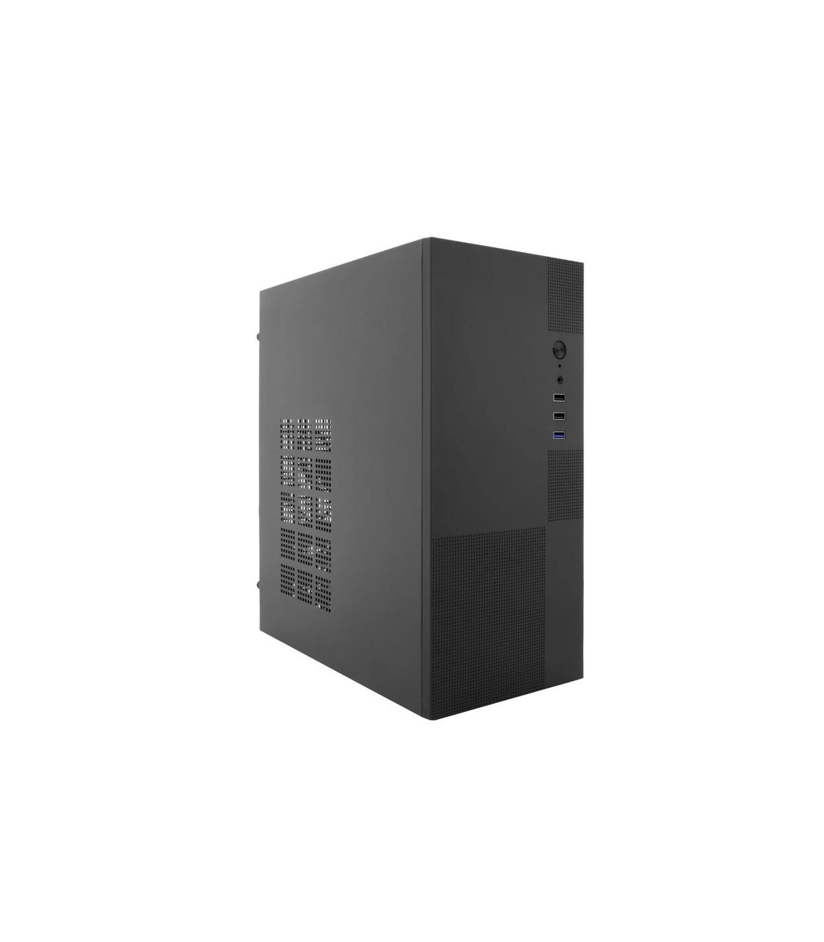 COOLBOX Caja MicroAtx M440 500w fuente