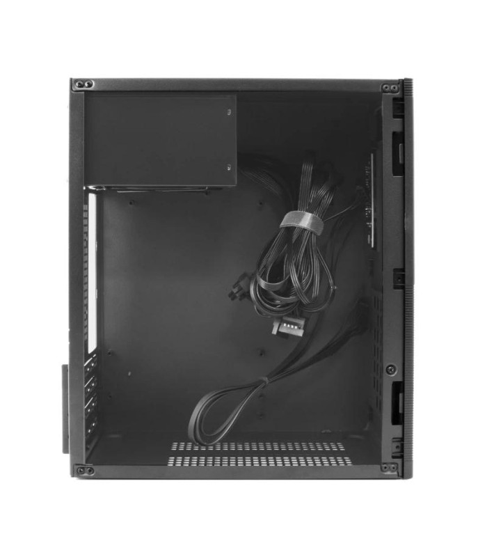 COOLBOX Caja MicroAtx M440 500w fuente