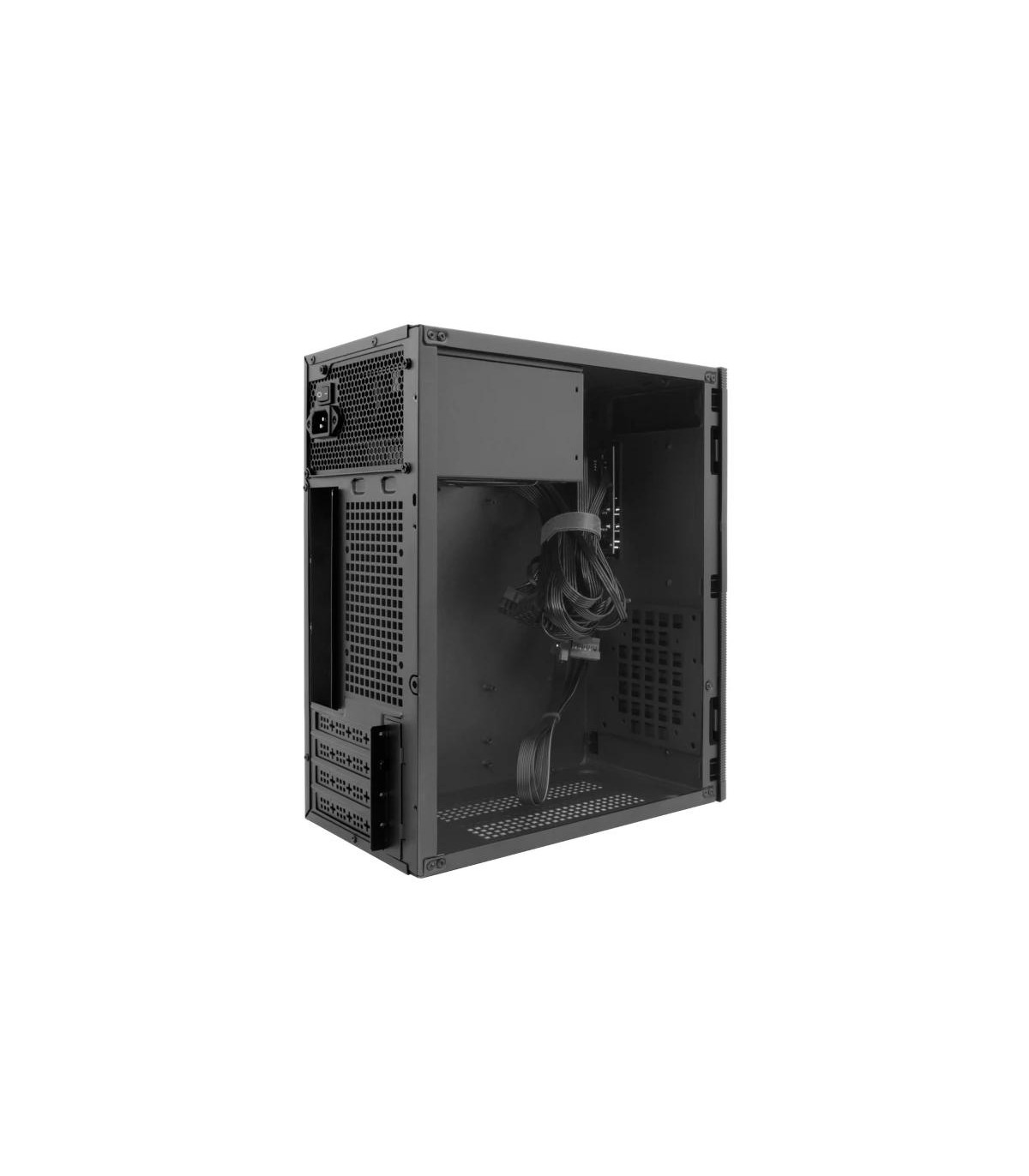COOLBOX Caja MicroAtx M440 500w fuente