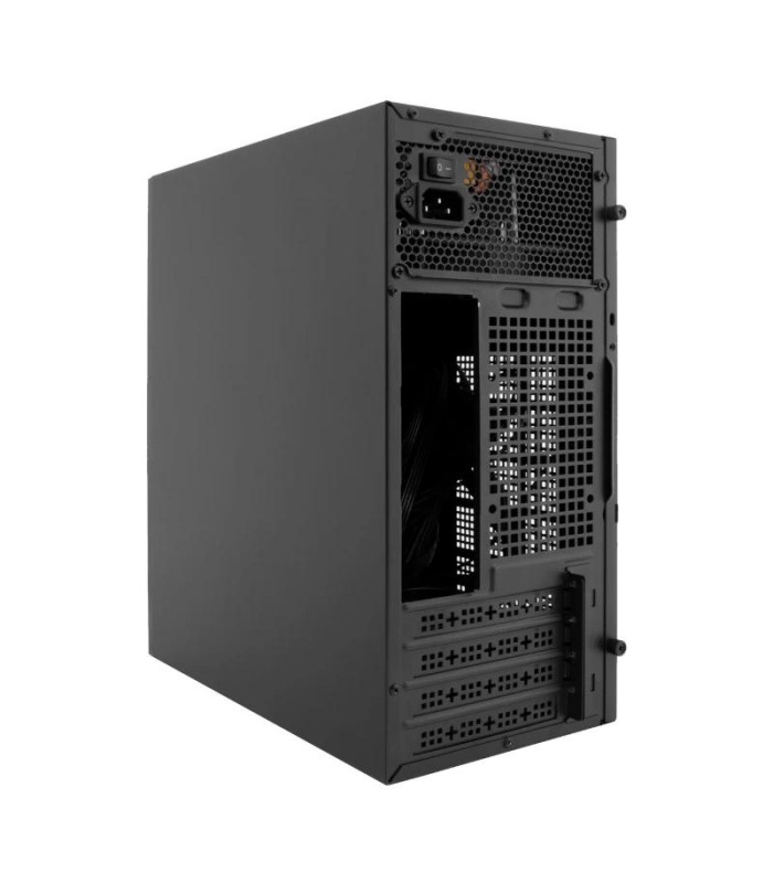 COOLBOX Caja MicroAtx M440 500w fuente