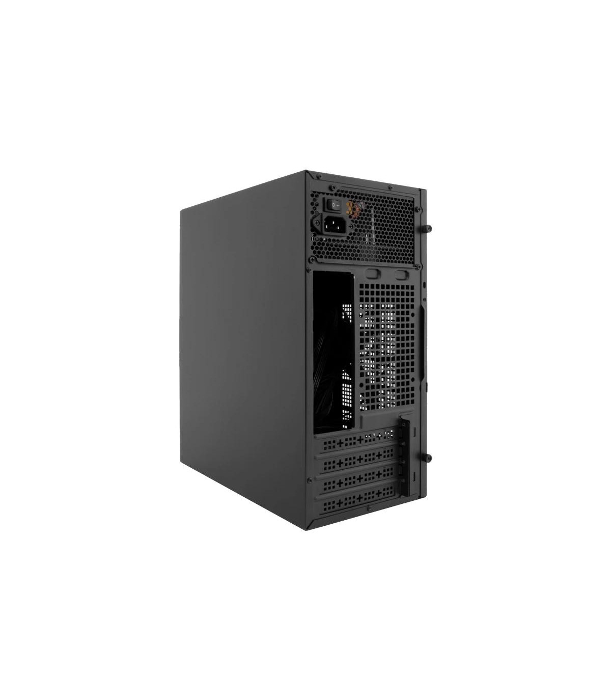 COOLBOX Caja MicroAtx M440 500w fuente