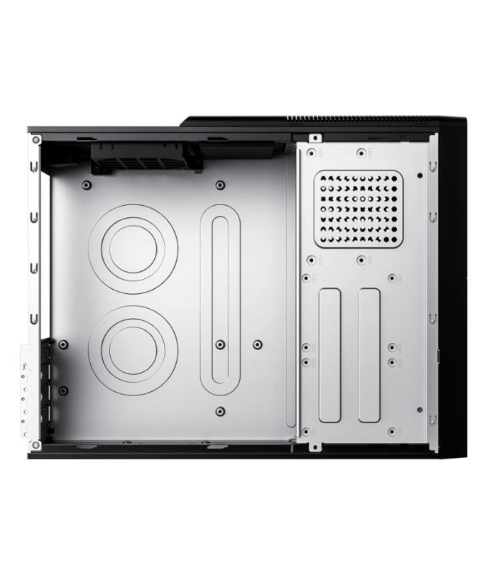 COOLBOX CAJA MATX T313 SLIM FTE.500GR-S 500W USB-C